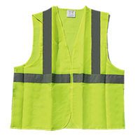Safety Vest 