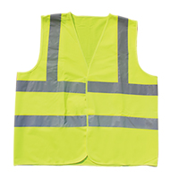 Safety Vest 