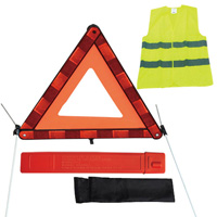 Emergency Kit M