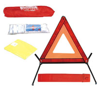 Emergency Kit M