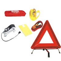 Emergency Kit M