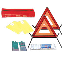 Emergency Kit M