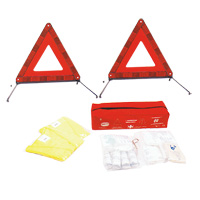 Emergency Kit M