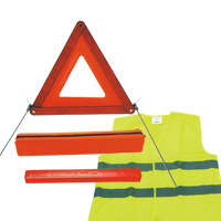 Emergency Kit M