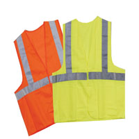 Safety Vest 