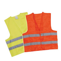 Safety Vest 