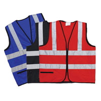 Safety Vest 