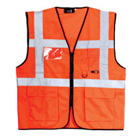 Safety Vest 