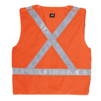 Safety Vest 