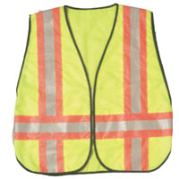 Safety Vest 