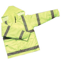 Safety Vest 
