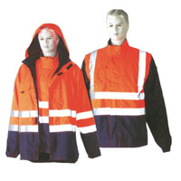Safety Vest 