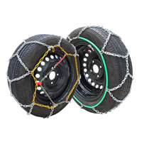 Car Snow Chain ܇