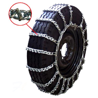Car Snow Chain ܇