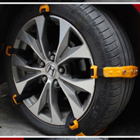 Car Snow Chain ܇