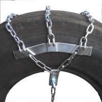 Car Snow Chain ܇
