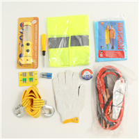 Emergency Kit M