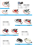 Inflator / Pump Ͳ