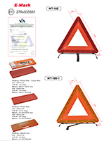 Reflector Warning Triangle Ǿʾ